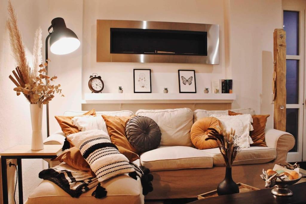 Smart-Apartment Blickwinkel Schwarzwald Gaggenau Ngoại thất bức ảnh