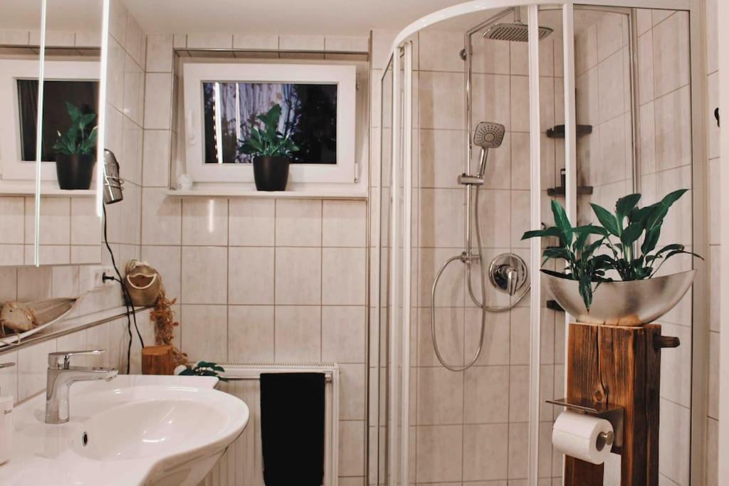 Smart-Apartment Blickwinkel Schwarzwald Gaggenau Ngoại thất bức ảnh
