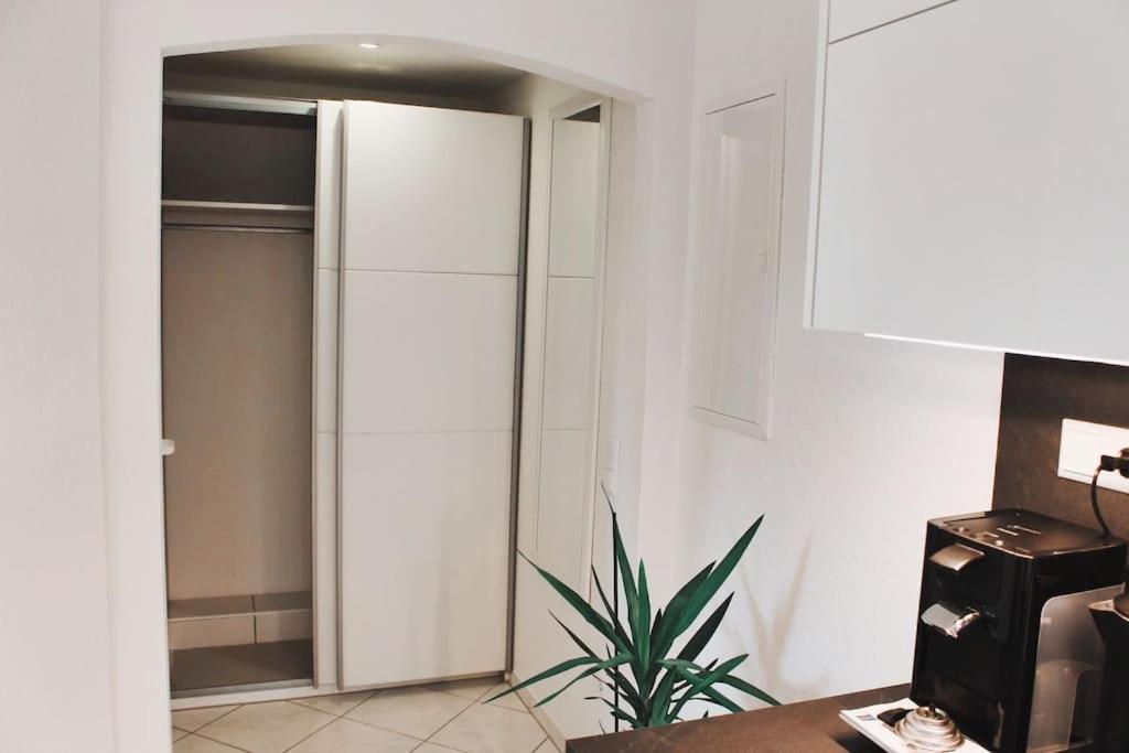 Smart-Apartment Blickwinkel Schwarzwald Gaggenau Ngoại thất bức ảnh