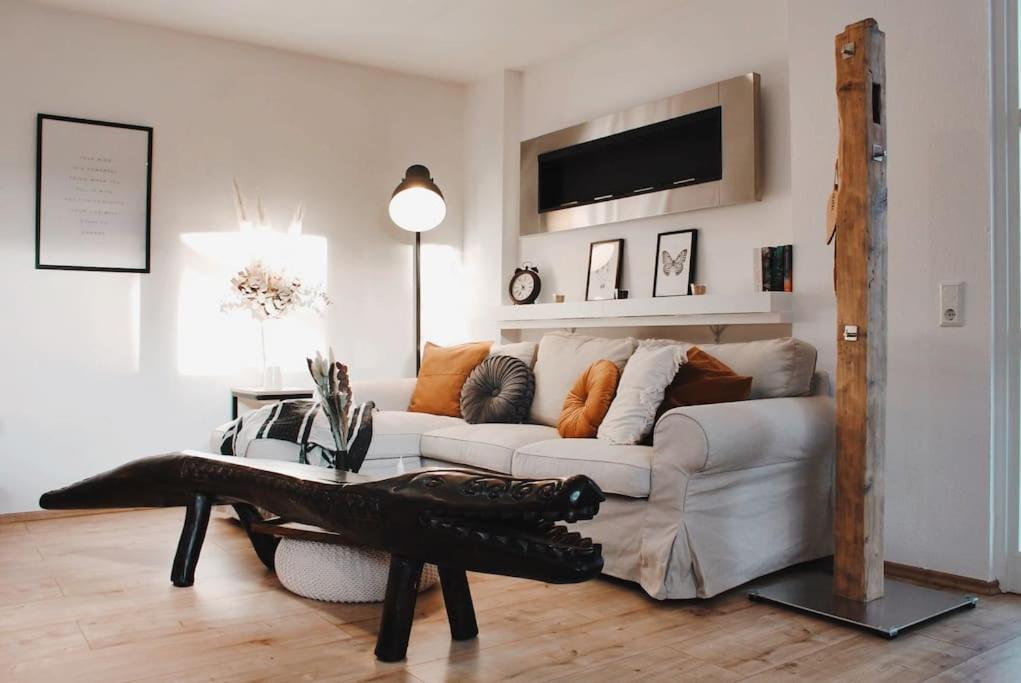 Smart-Apartment Blickwinkel Schwarzwald Gaggenau Ngoại thất bức ảnh