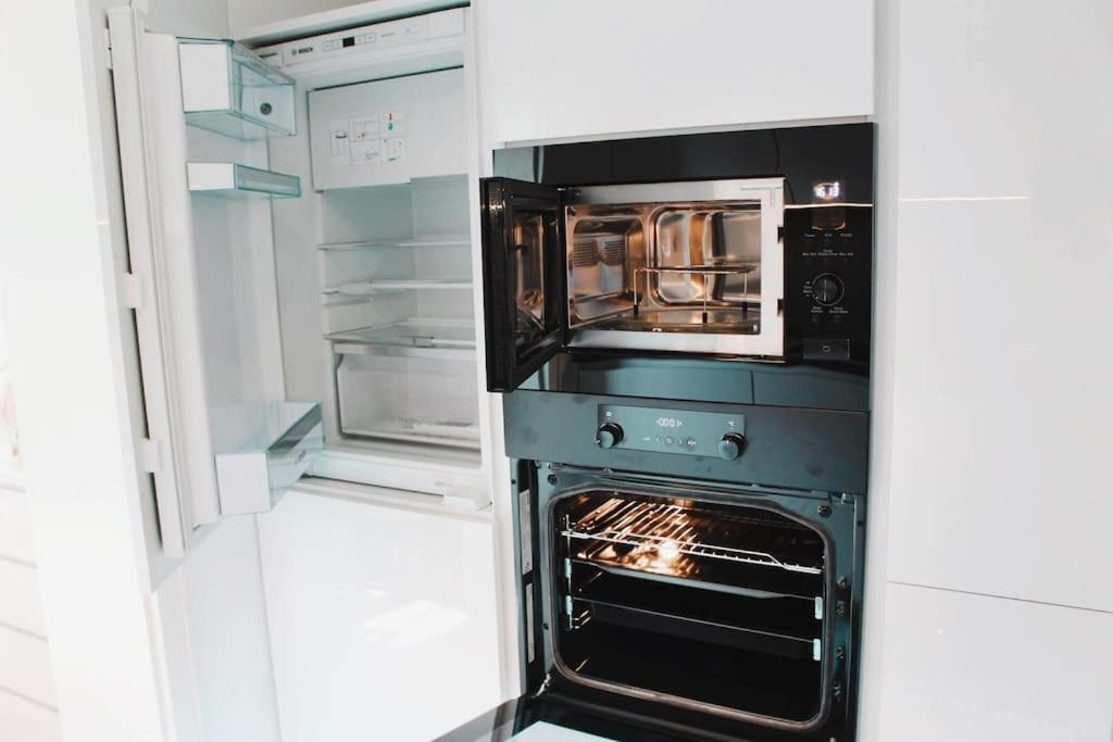Smart-Apartment Blickwinkel Schwarzwald Gaggenau Ngoại thất bức ảnh